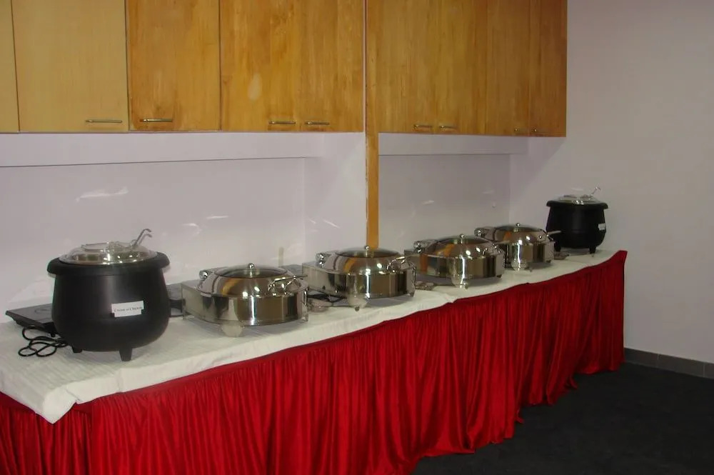 Roerich Hotels Pvt. Ltd