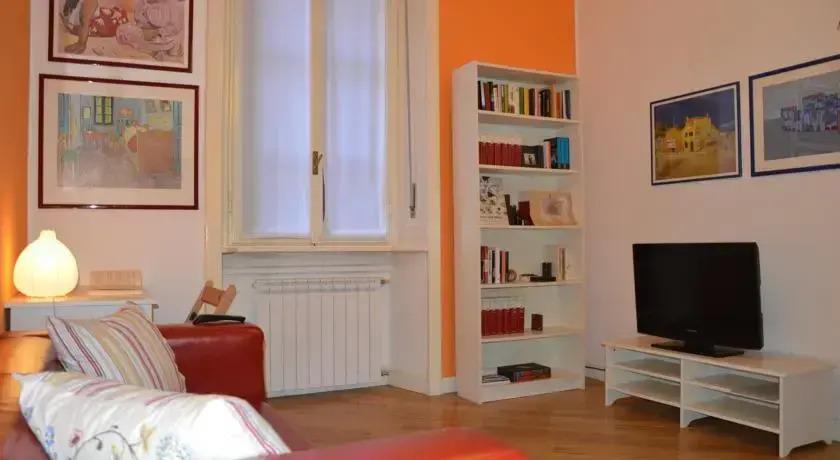 Artist Apartment