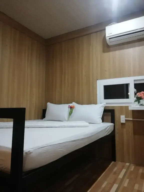 Hotel Aalo - Hostel