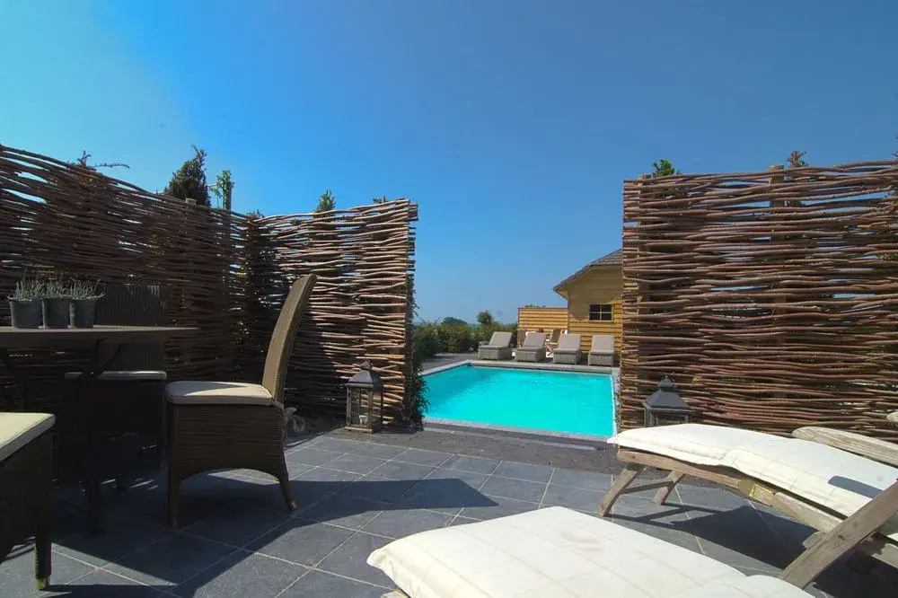 B&B La Cereza