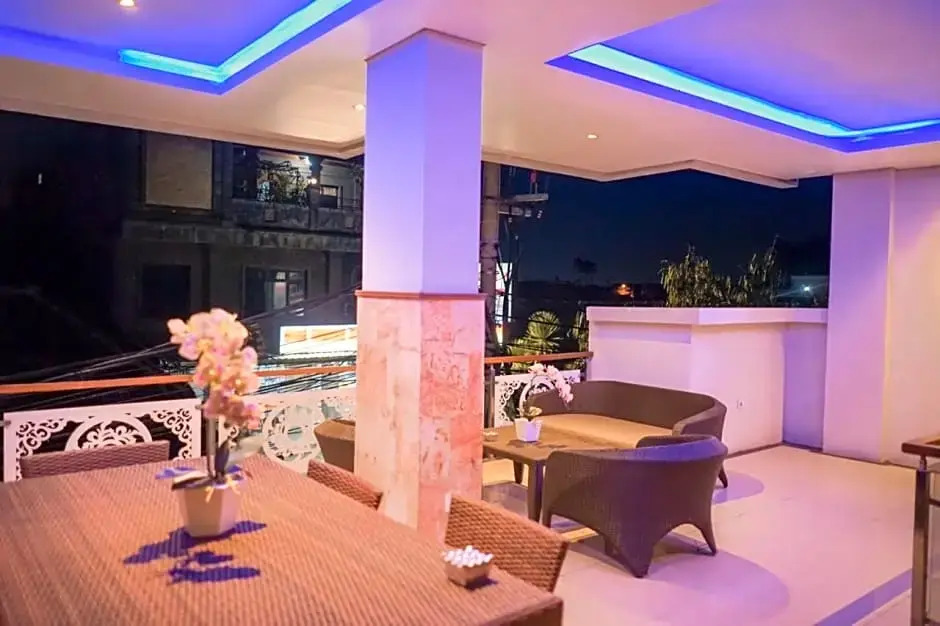 E Luxury Suites Seminyak by InnApps