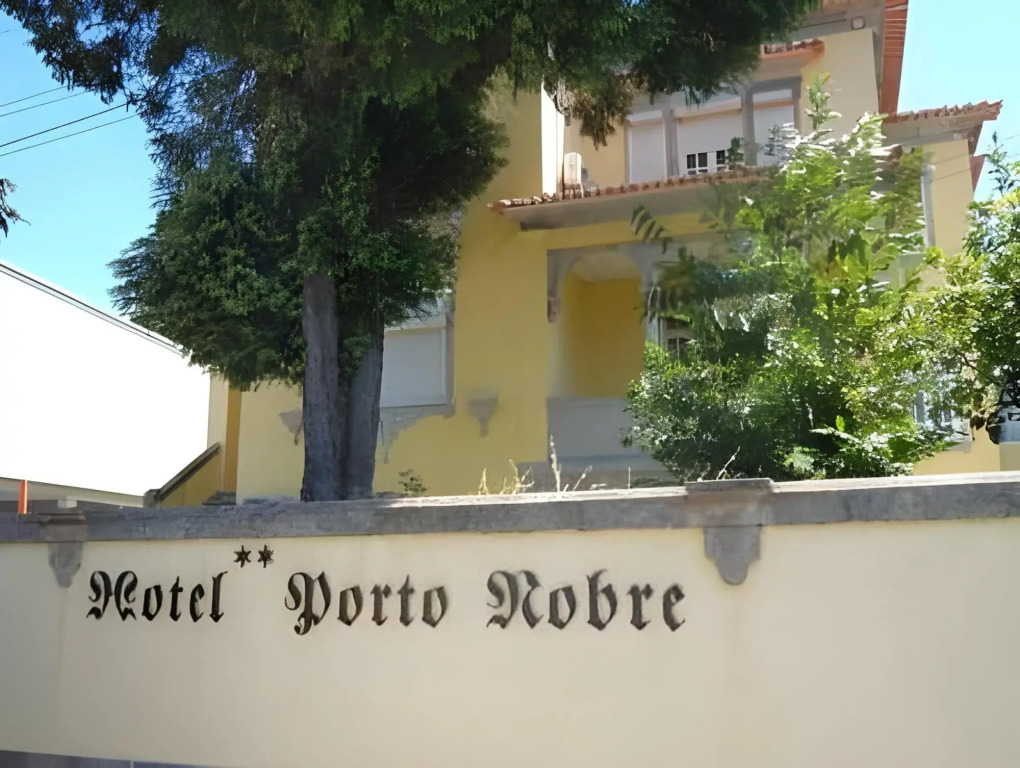Hotel Porto Nobre
