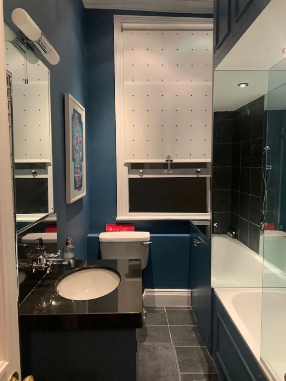 Charming and Full Of Character Apartment