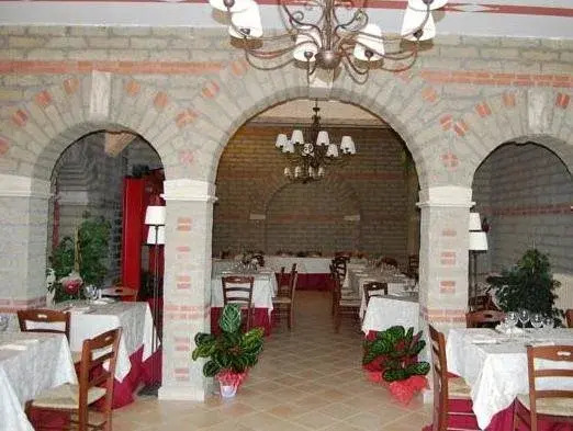 Agriturismo Tenuta Quarto Santa Croce