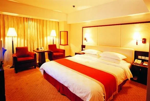 Gaoyuanhong Hotel