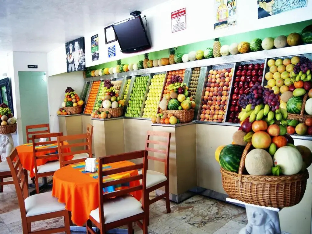 Hotel Las Américas
