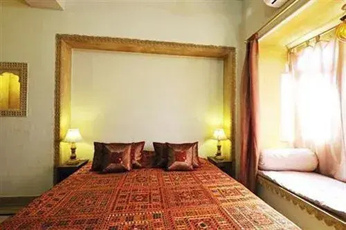 Hotel Jasmin Haveli