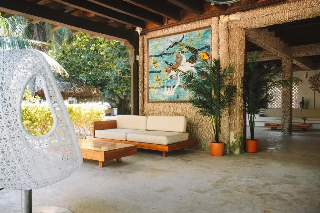 Gente De Mar Resort