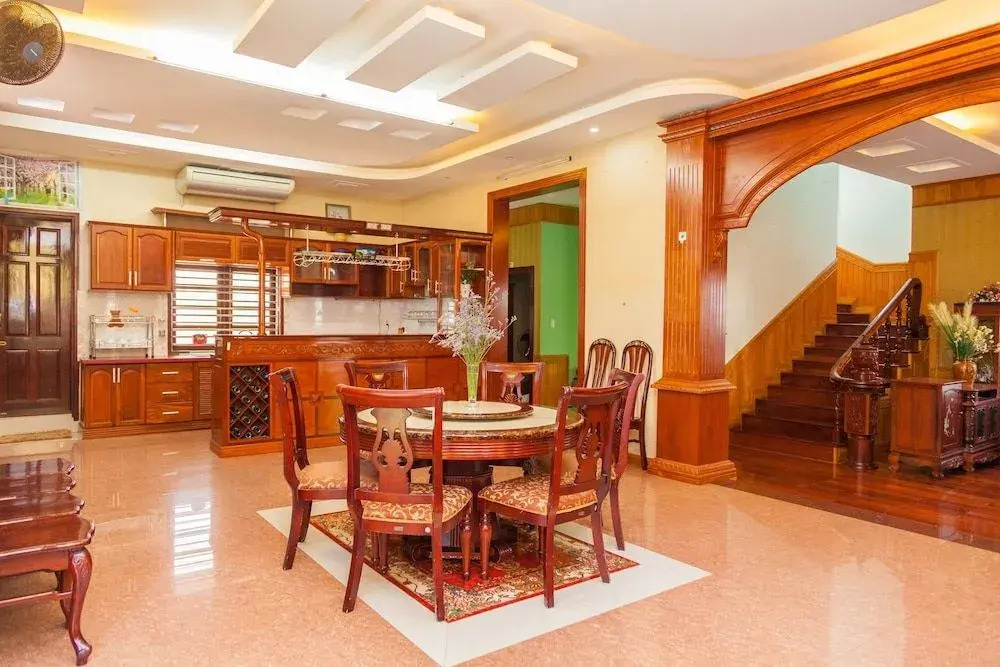 Villa Binh Minh