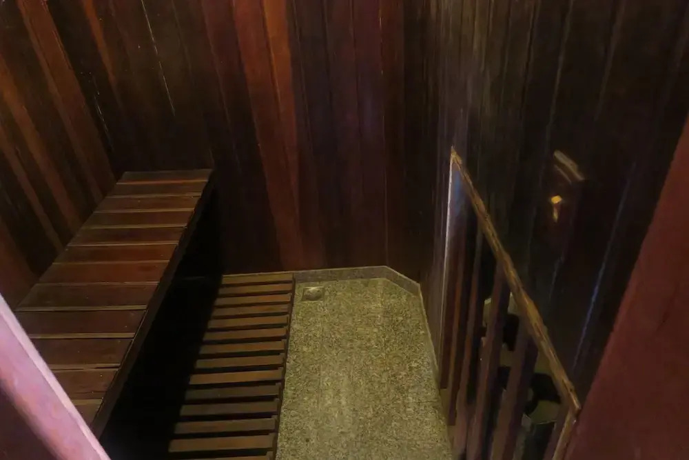 Hotel Alameda