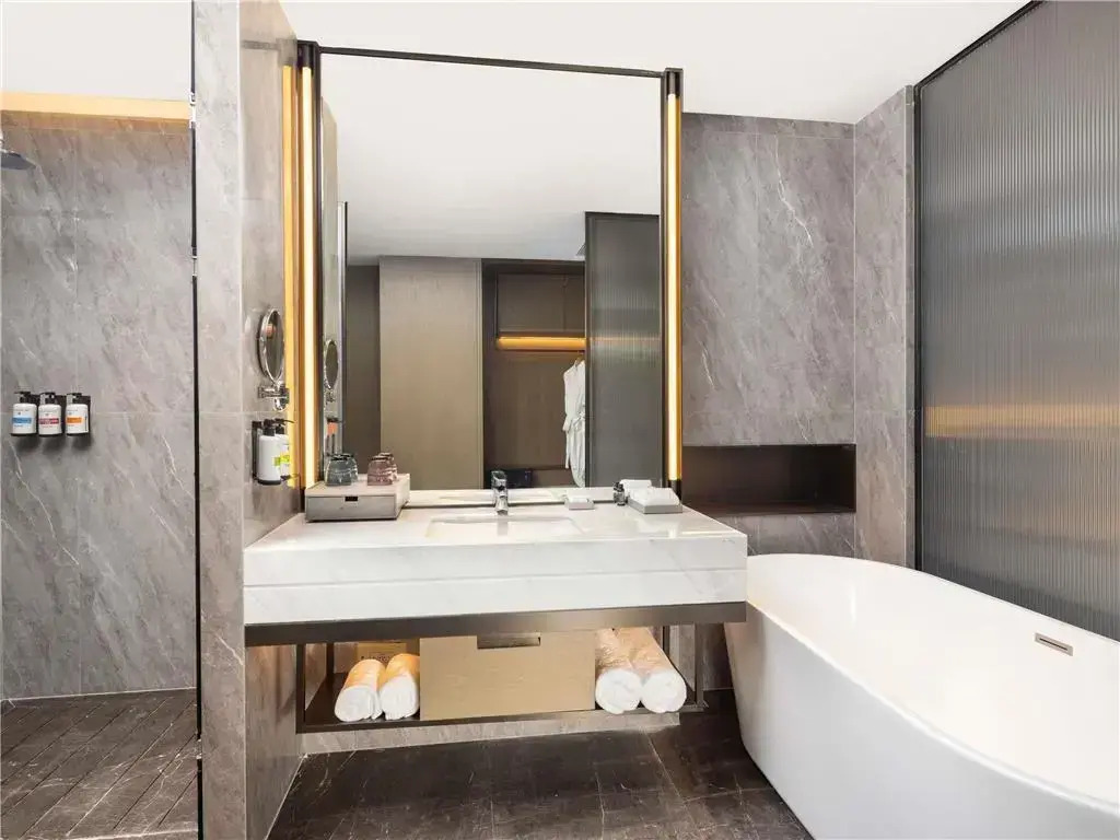 Pullman Taizhou Shenxianju