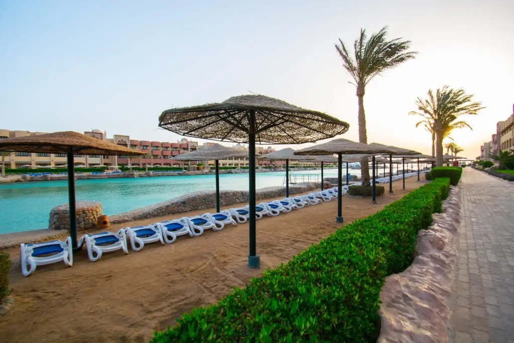 Sunny Days Resort Spa  Aqua Park