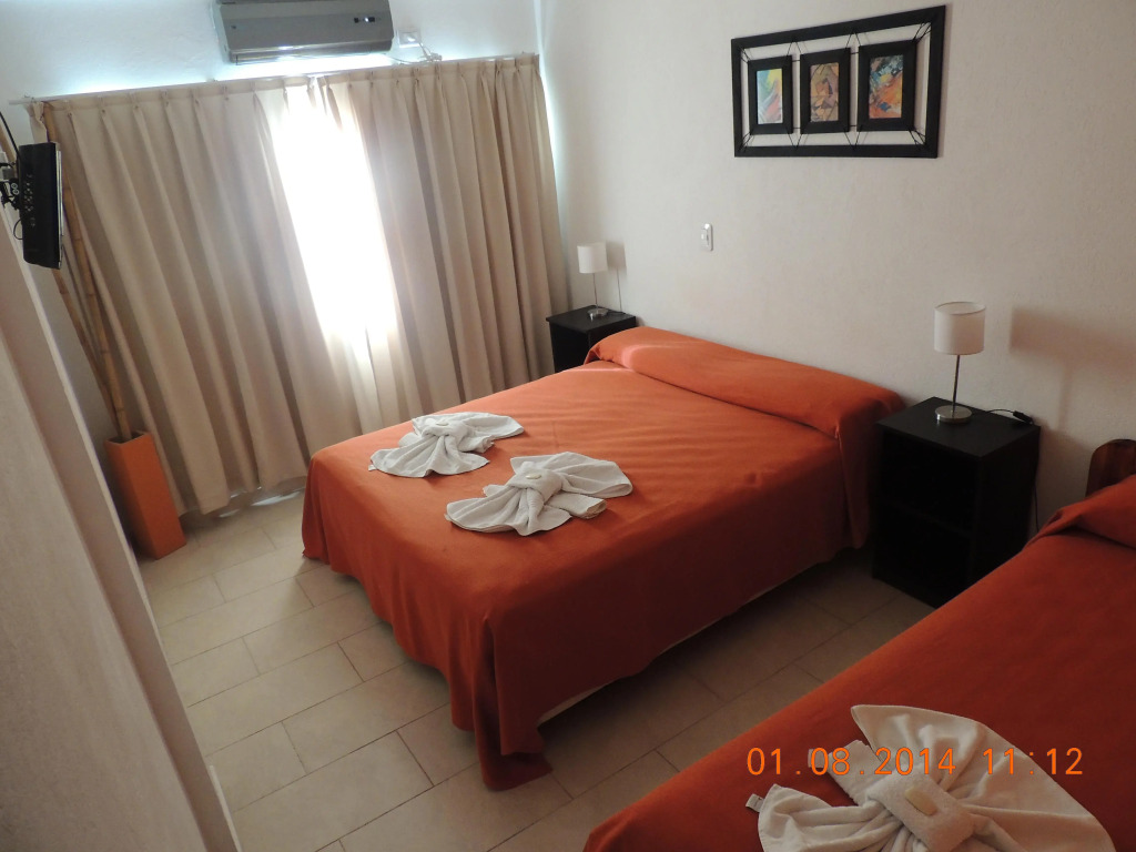 Hotel Villa del Sol