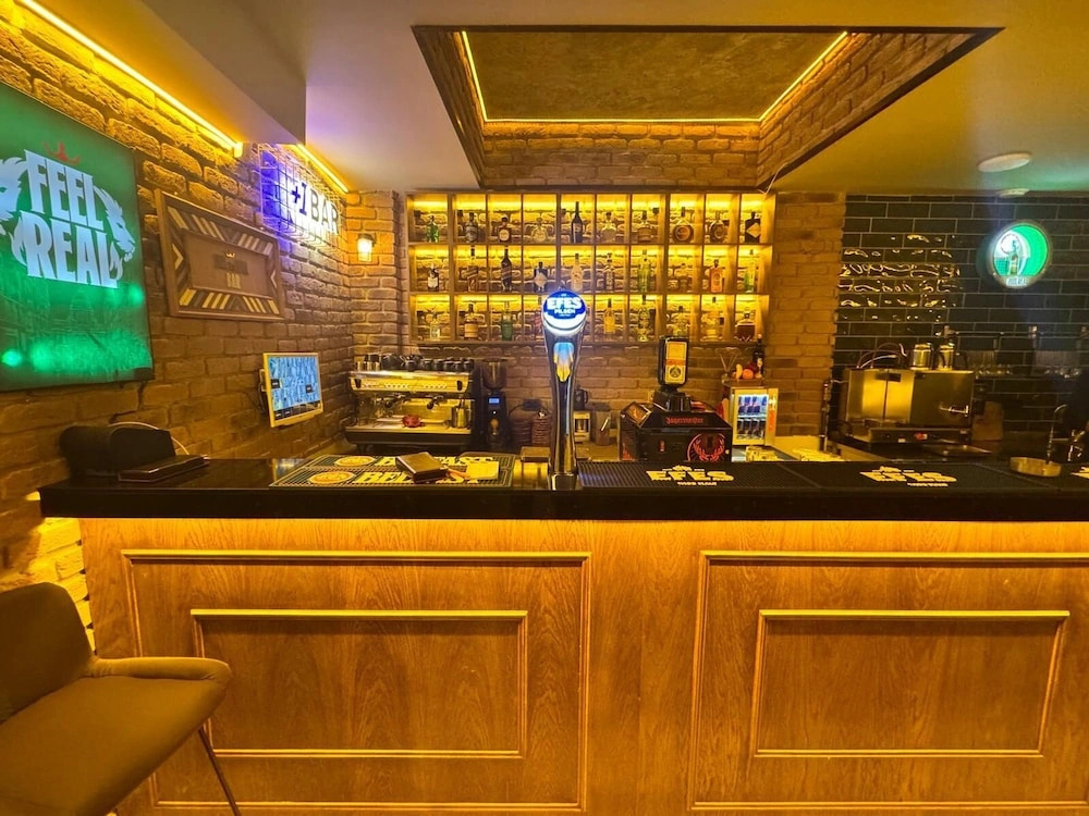 Dubai Pansiyon