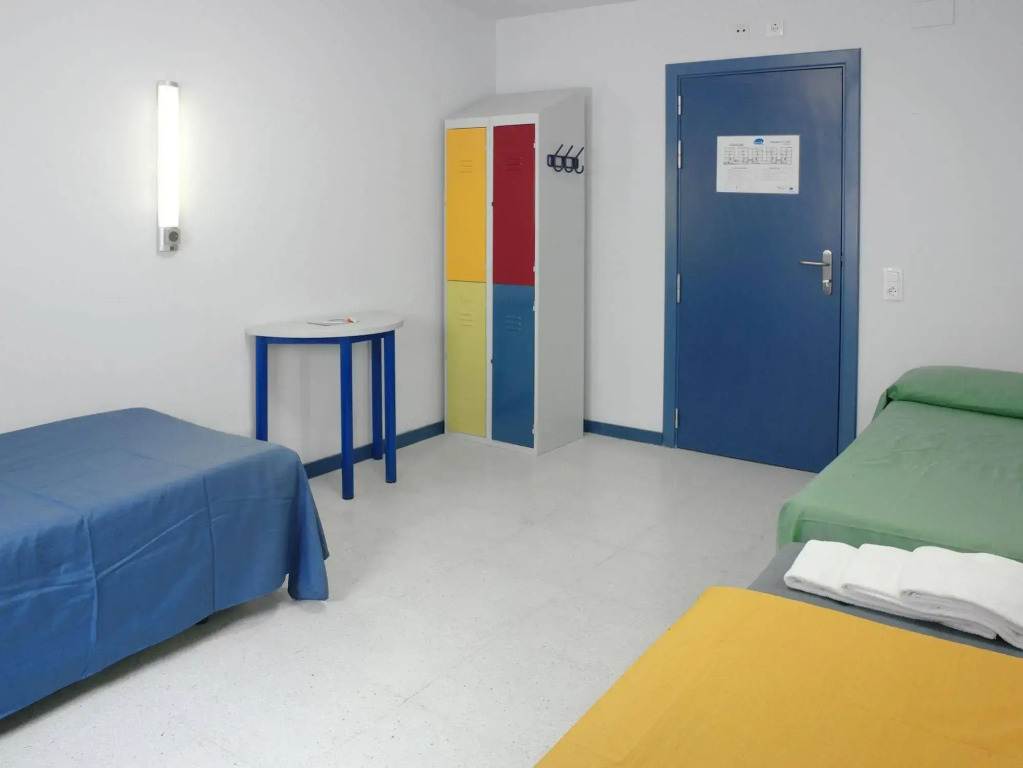Hostal Welcome