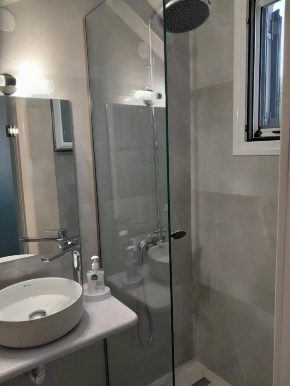 Potamos Apartments