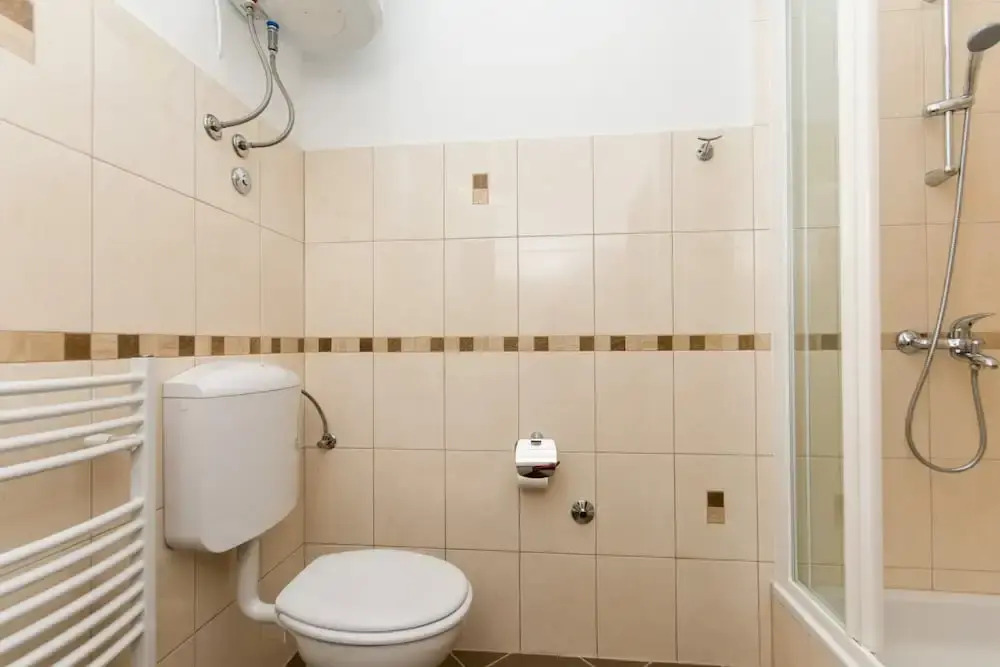 Apartments Dadic