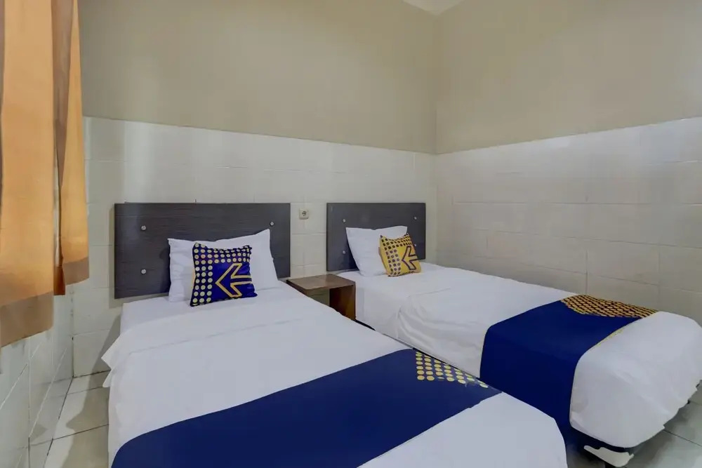 OYO Life 90159 Puri Asoka Guest House