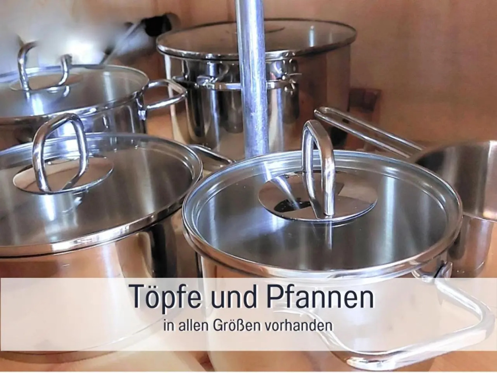 Ferienwohnung Birkennest