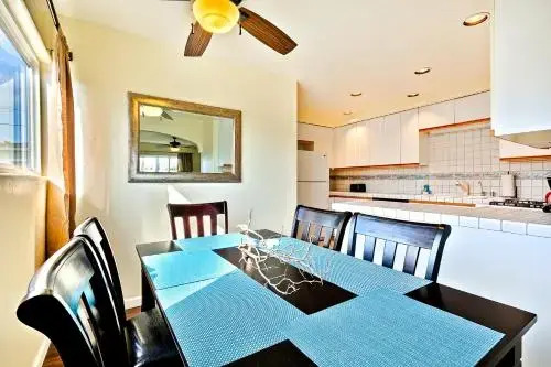 #844 - Sunny Delight I Two-Bedroom Holiday Home