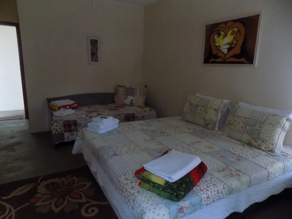 Pousada Casa Di Gaya Guesthouse