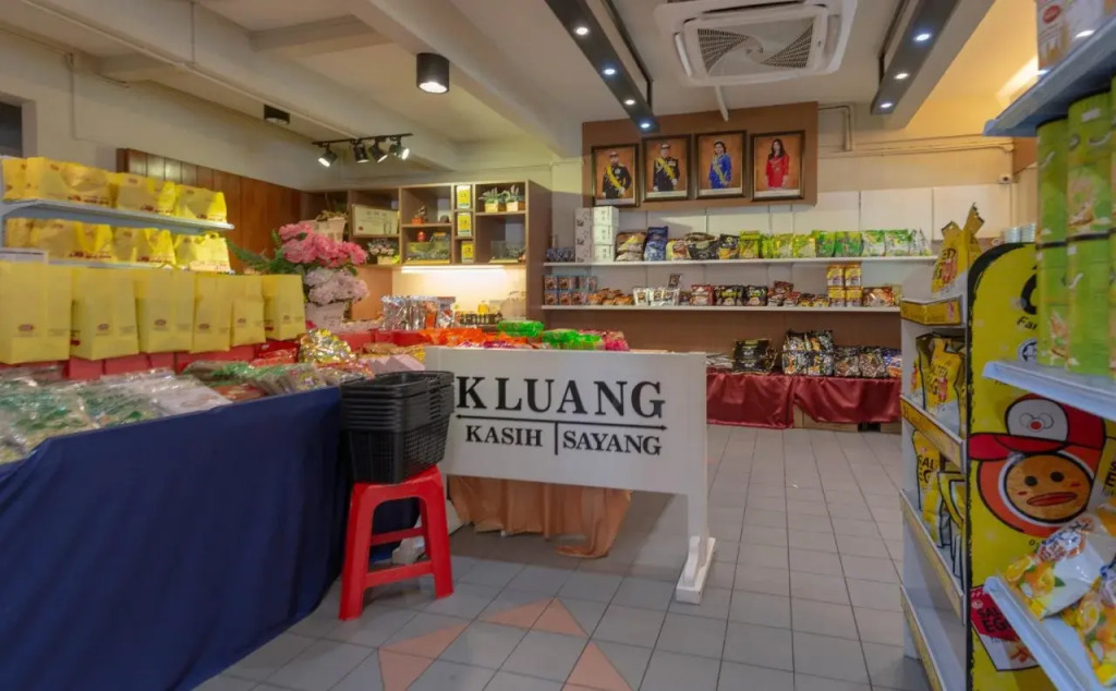 Ksk Homestay