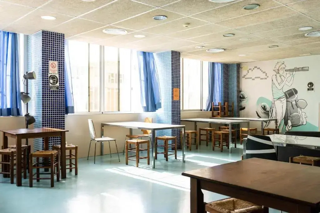 Be Dream Hostel