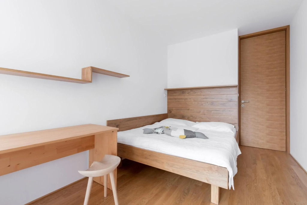 Apartment Beta