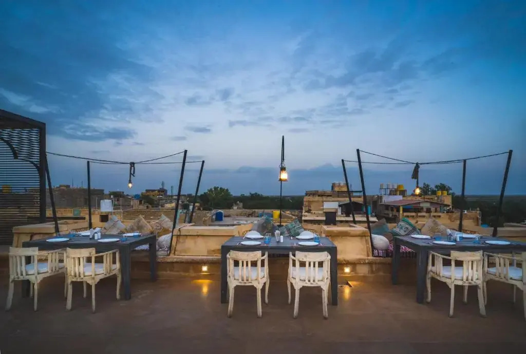 Hotel Grand Khalifa
