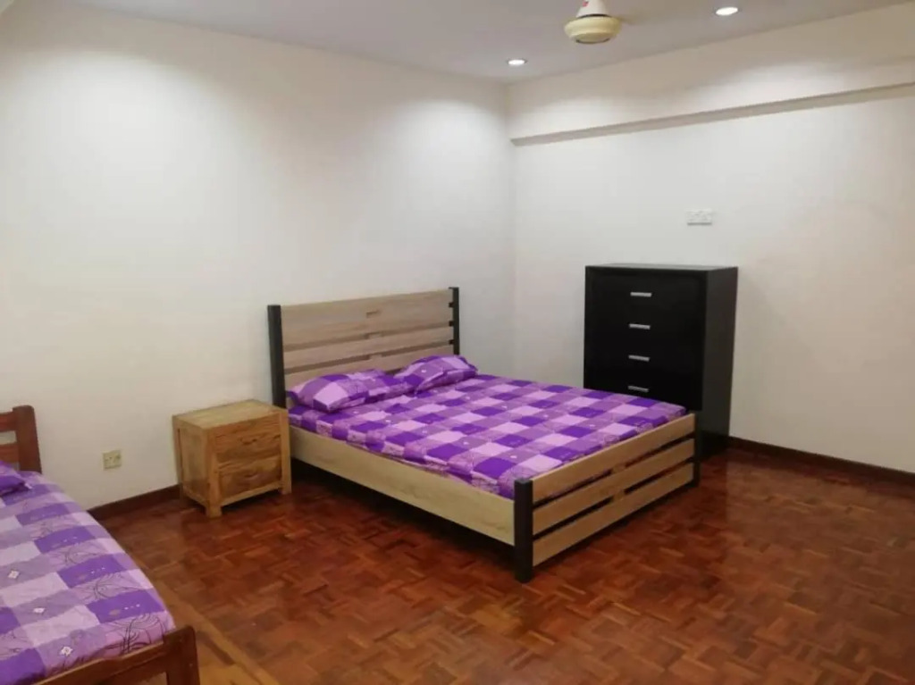 Sweethome for travelers