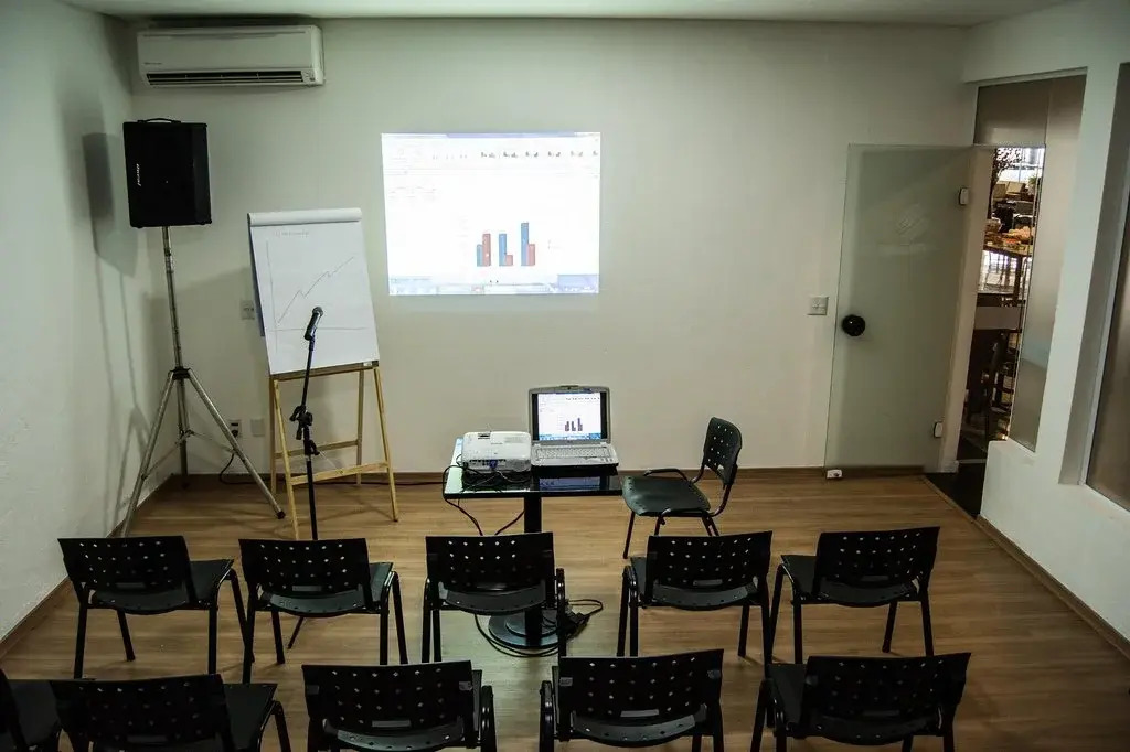 Galeria hotel