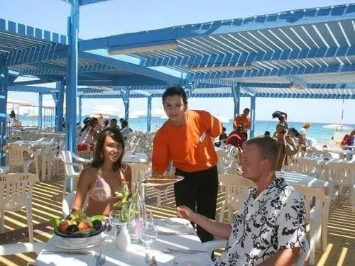 Port el Kantaoui House & Beach