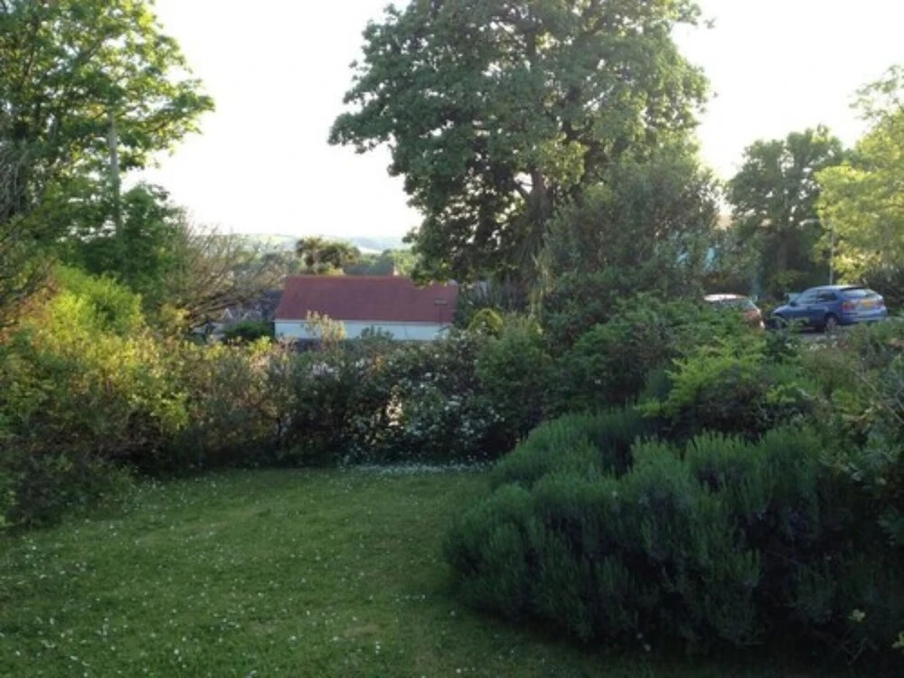Hammonds Park