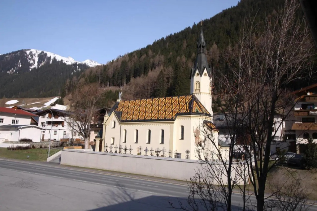 Haus Sonderegger