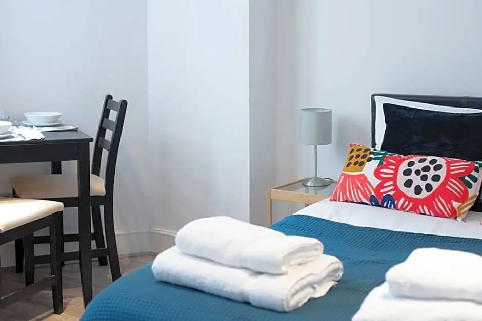 Apartment 327 by CAPITAL