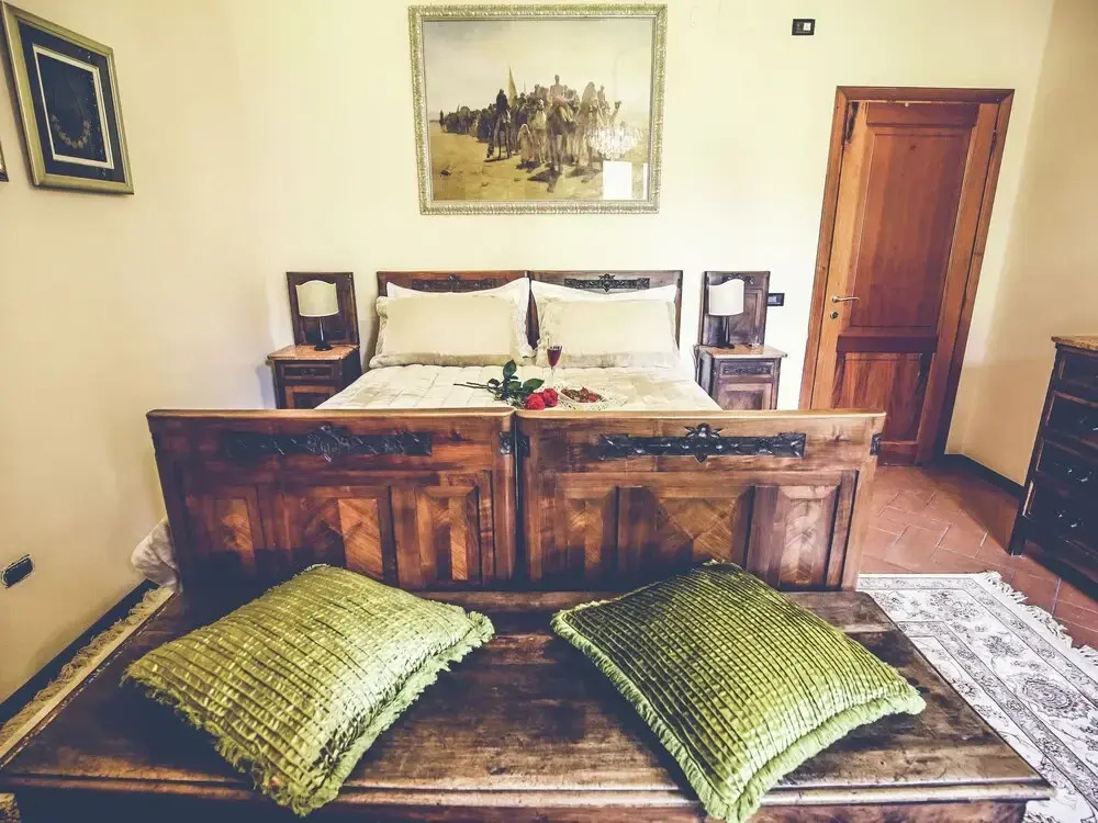Gorgeous Villa near Spoleto with Swimming Pool