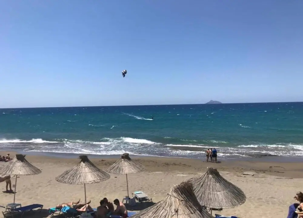 Apartment in Elounda Near Spinalonga Beach