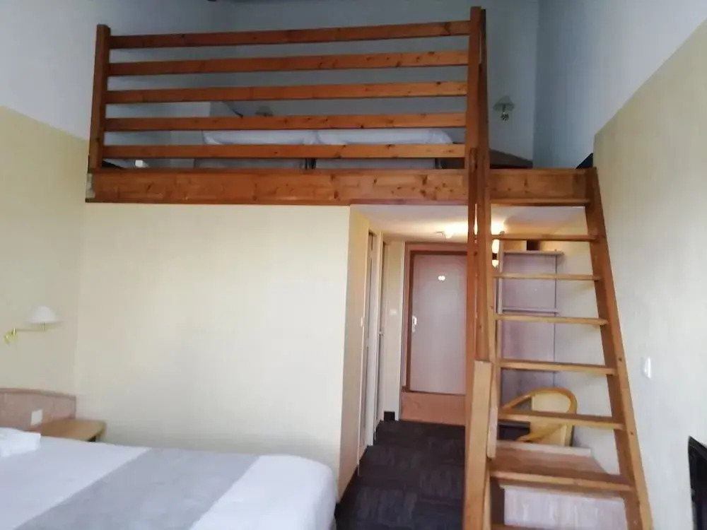 Le Chalet Fleuri