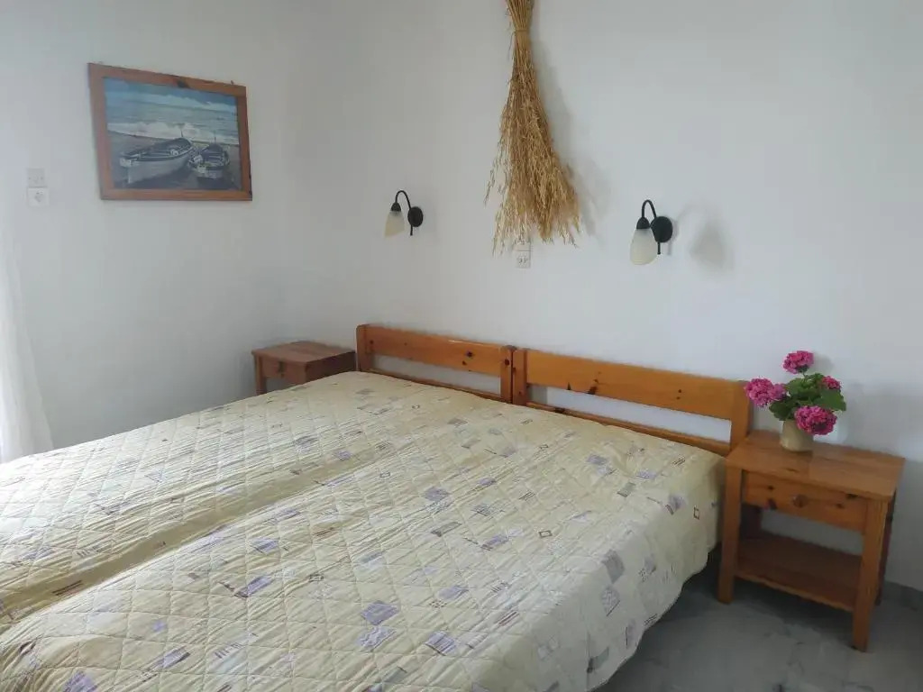 Παραθαλασσιο στουντιο Μιχαλιας Sea view studio Michalias Νουμερο 8