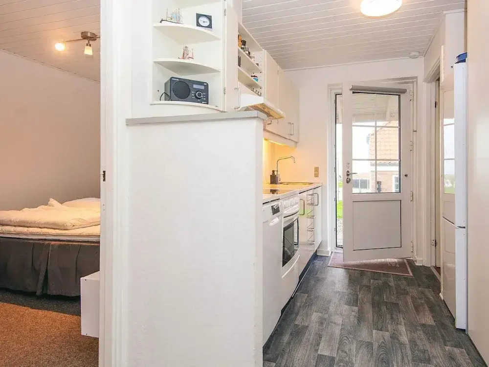 4 star holiday home in Lemvig