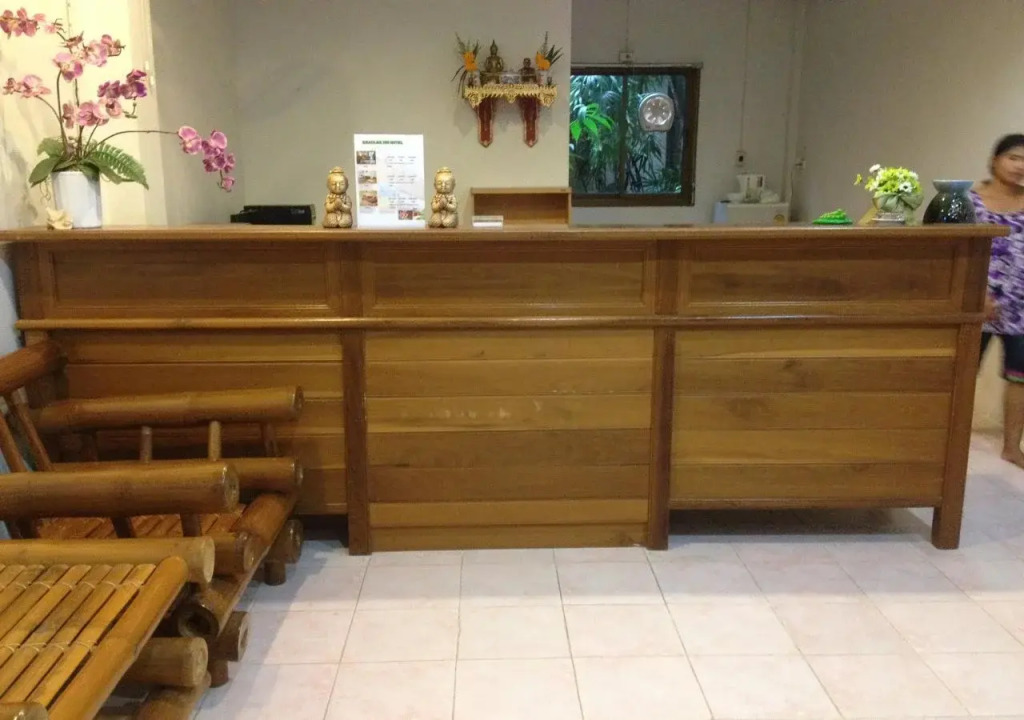 Khaolak inn