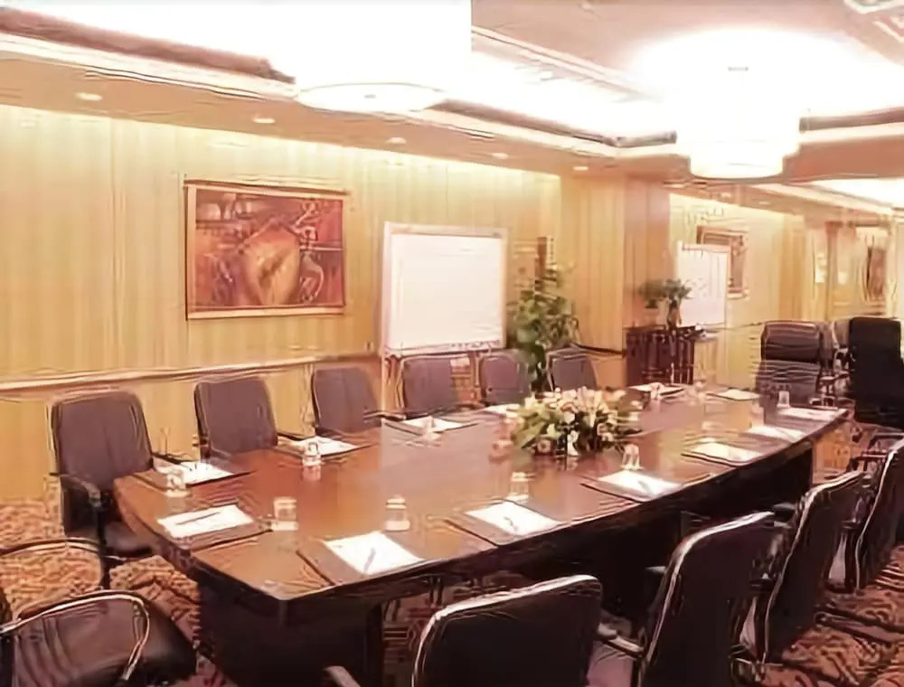 IntercityHotel Guangzhou East Railway Station