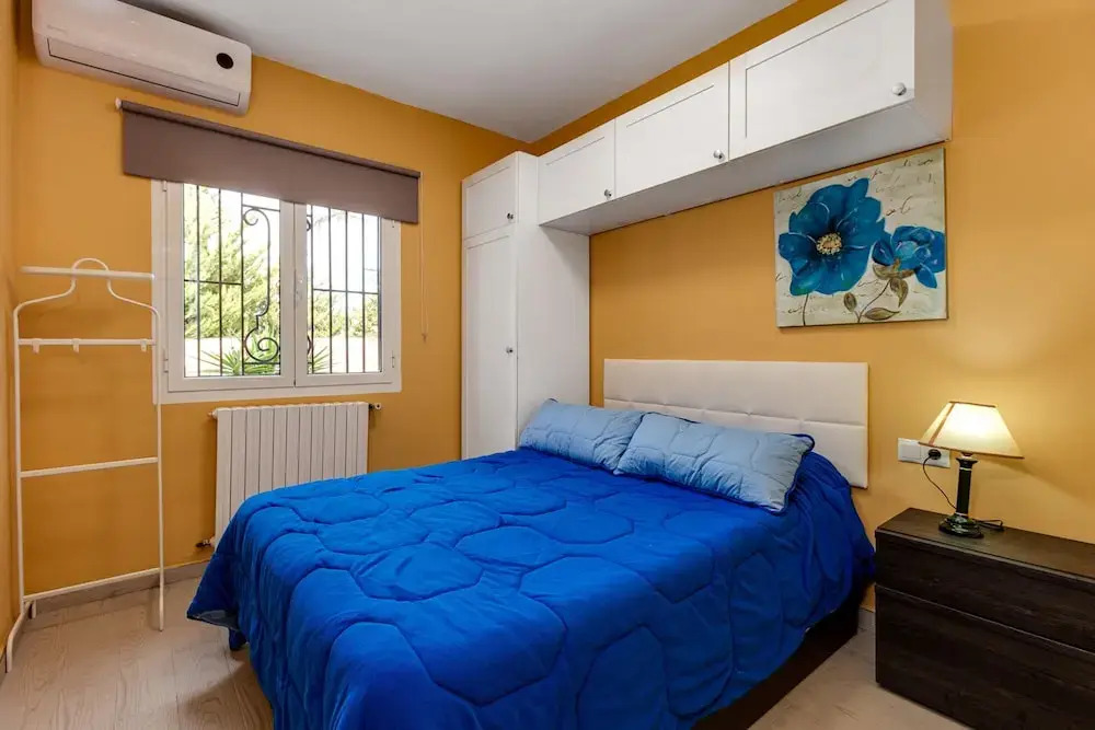 Charming Villa in Torrevieja with Private Pool