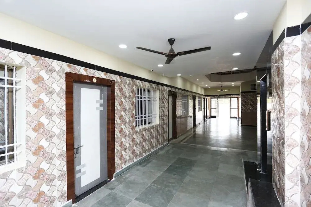 Oyo 38416 Prince Guest House