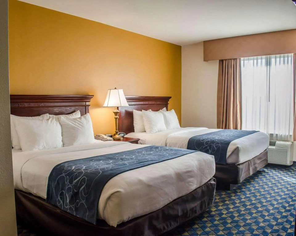 Comfort Suites Niceville Near Elgin Air Force Base