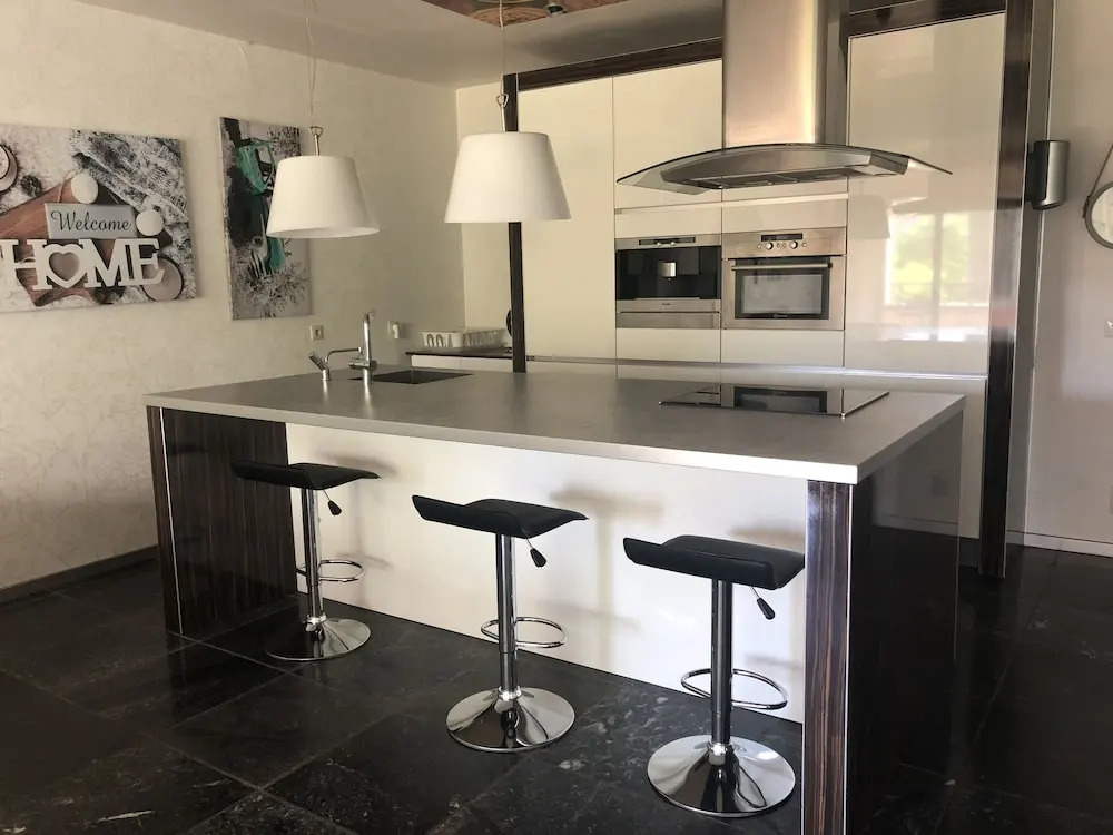 MyCityLofts - Meent