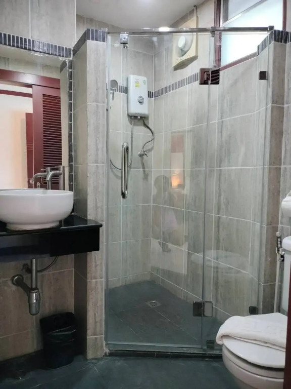 Khon Kaen Orchid Hotel