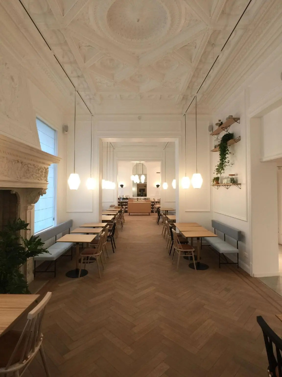 Hygge Hotel