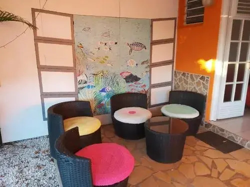 Apartment Les Epinay