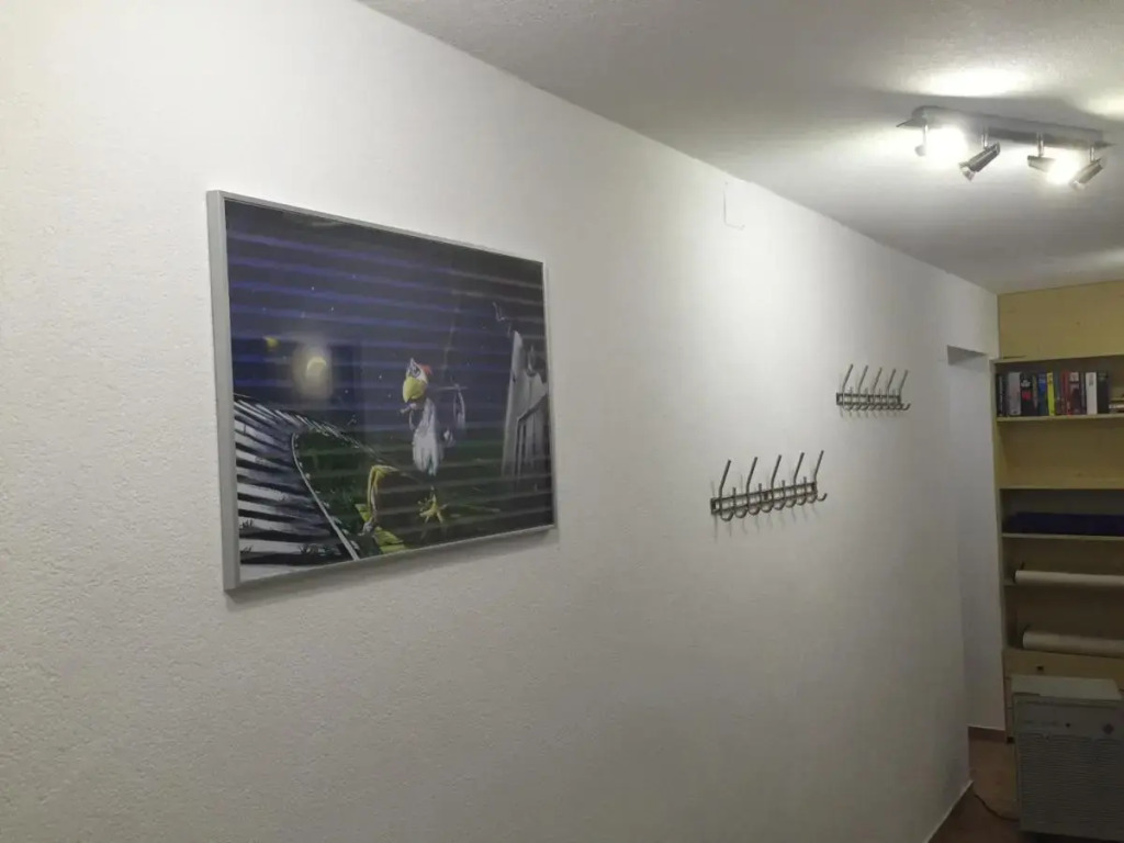 Ferienhaus Holiday